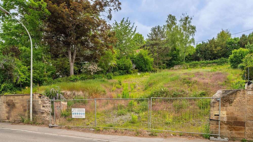 Grundstück Heilbronn Kernstadt - 945.000&euro; | Angebot:25194374