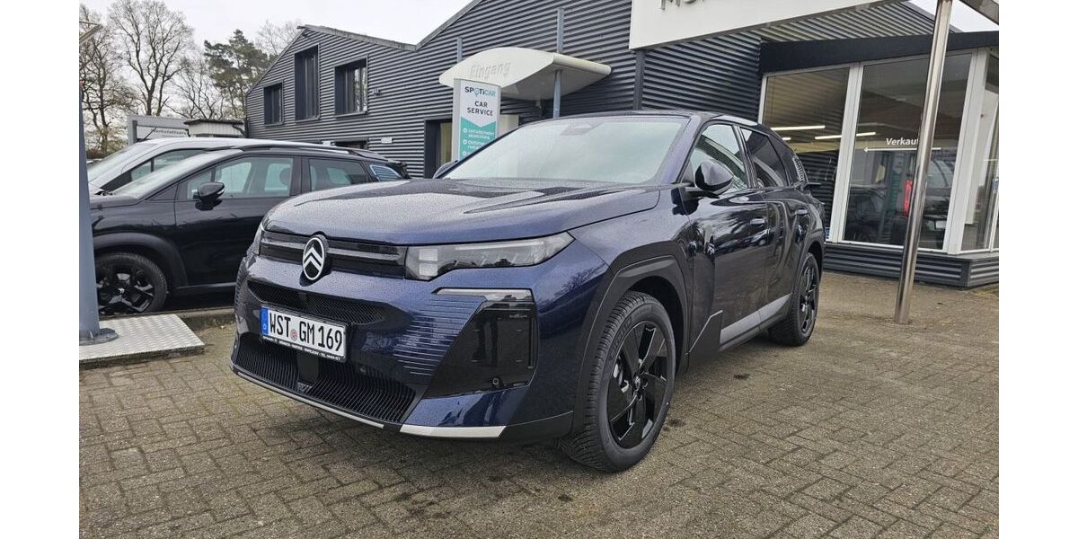 Citroen C5 Aircross 6.500 km 35.900 &euro; Rastede 26180