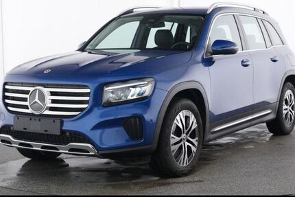 Mercedes-Benz GLB 220 14.725 km 44.490 &euro; Bad Neustadt 97616