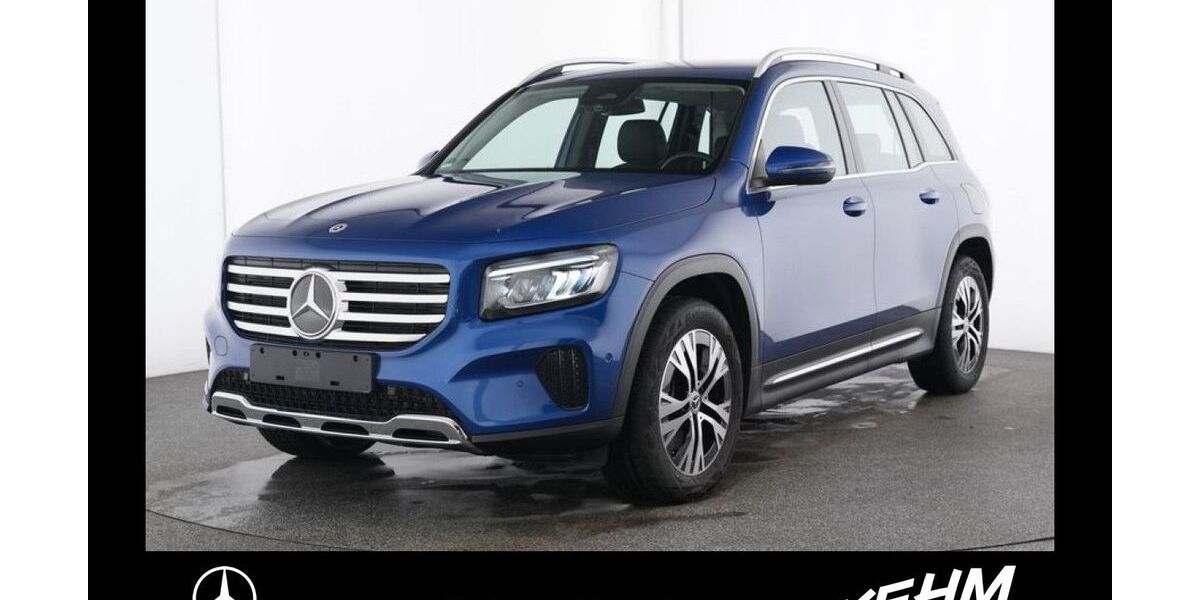 Mercedes-Benz GLB 220 14.725 km 44.990 &euro; Bad Neustadt 97616