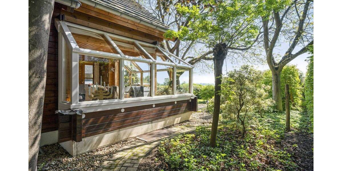 Einfamilienhaus Selfkant / Hillensberg Hillensberg - 4 Zimmer, 127 m&sup2;, 448.000&euro; | Angebot:26597684