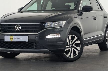 VW T-Roc 35.990 km 19.260 &euro; Düsseldorf 40599