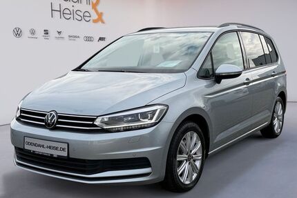 VW Touran 7.900 km 31.980 &euro; Köln 50739