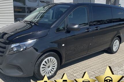 Mercedes-Benz Vito 42.367 km 48.480 &euro; Grimma 04668