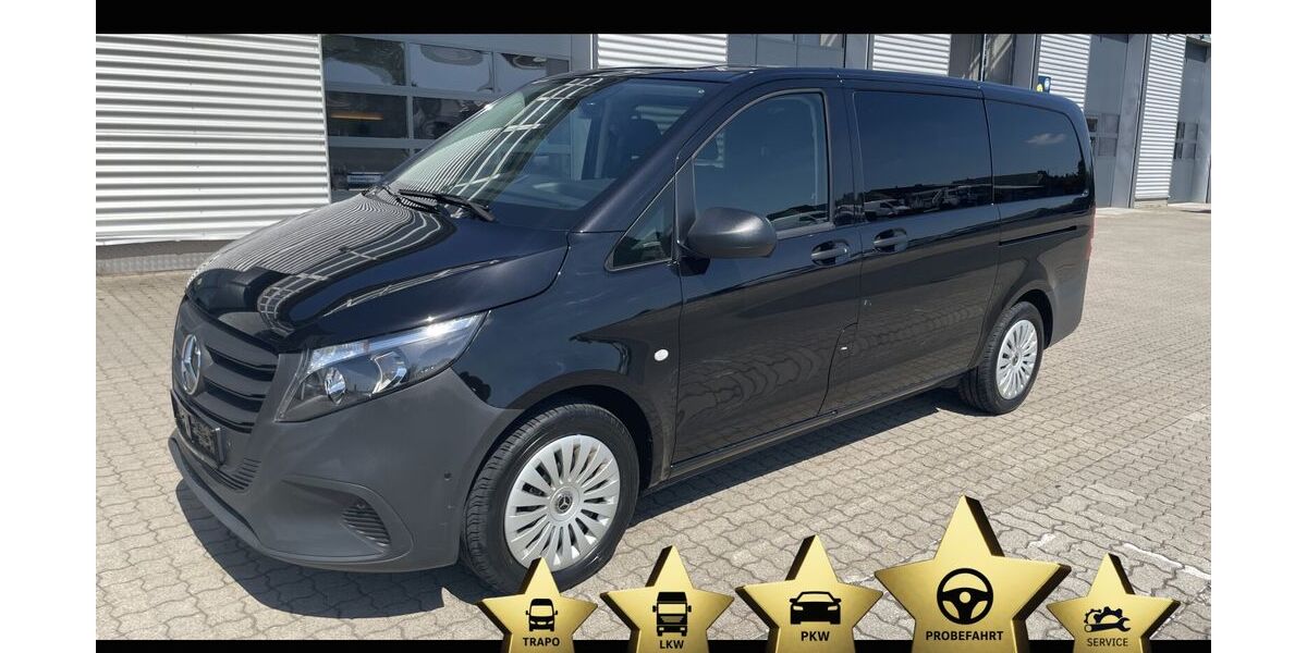 Mercedes-Benz Vito 42.367 km 48.480 &euro; Grimma 04668