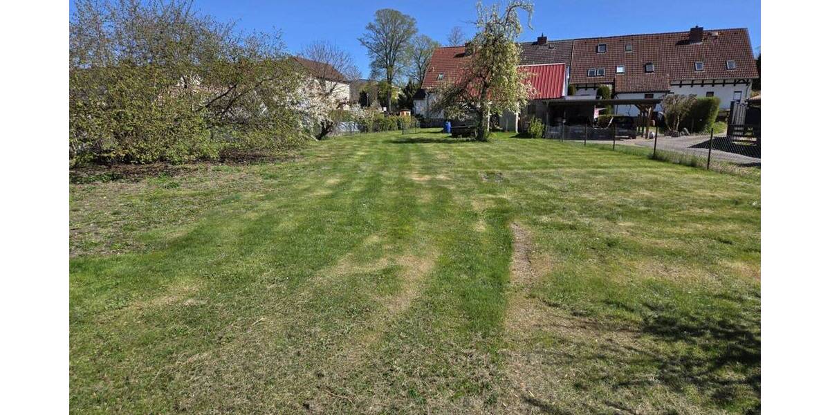 Reihenmittelhaus Neetzow-Liepen Neetzow - 5 Zimmer, 95 m&sup2;, 49.000&euro; | Angebot:26344061