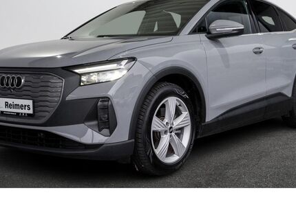 Audi Q4 e-tron 69.610 km 25.989 &euro; Rellingen/Hamburg 25462