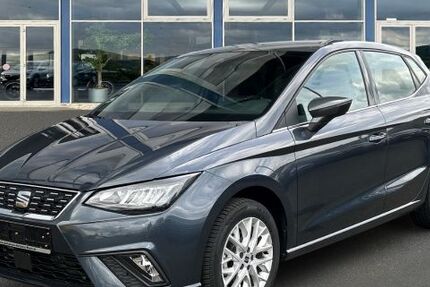 Seat Ibiza 16.000 km 17.950 &euro; Herborn 35745