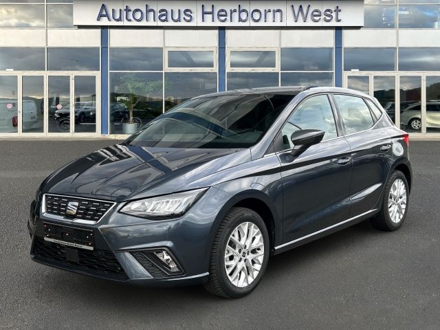 Seat Ibiza 17.913 km 17.950 &euro; Herborn 35745