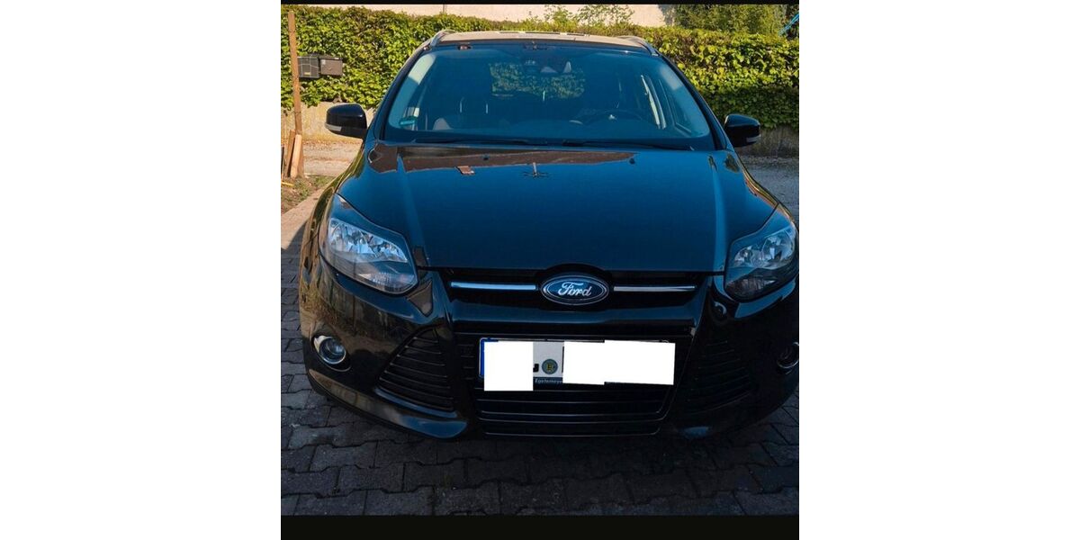 Ford Focus 224.000 km 2.500 &euro; Erbach 89155