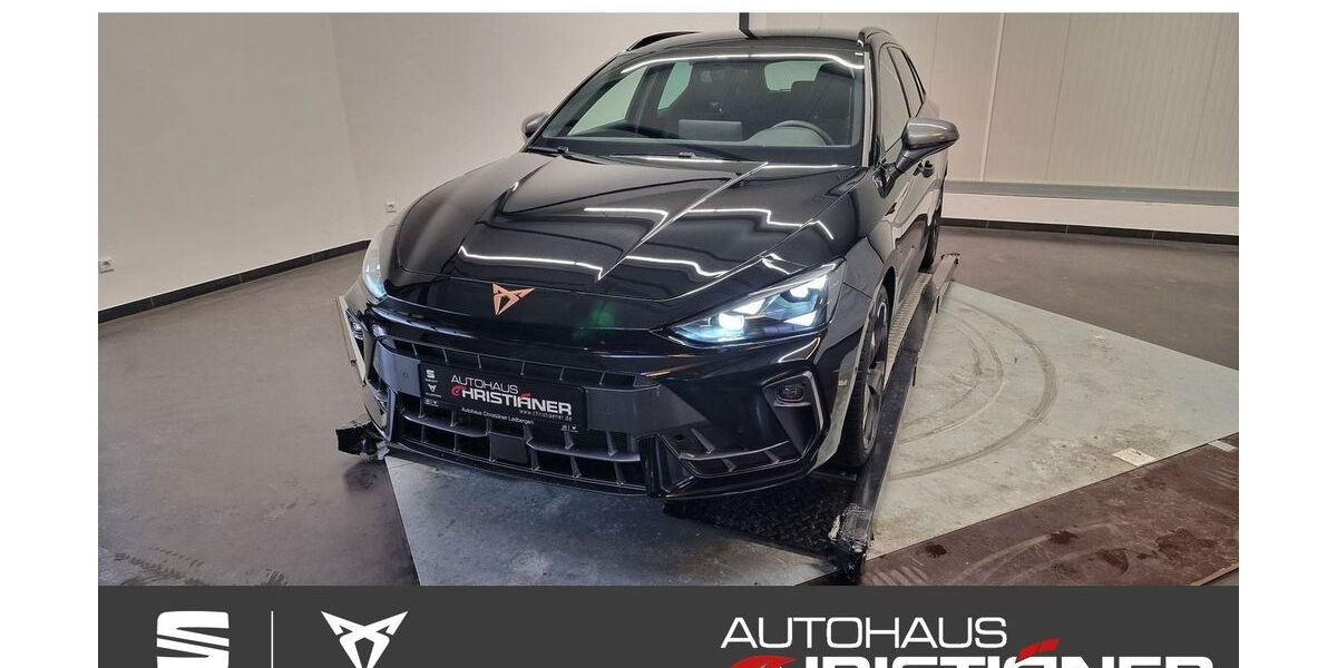 Cupra Leon 20.310 km 33.990 &euro; Ladbergen 49549