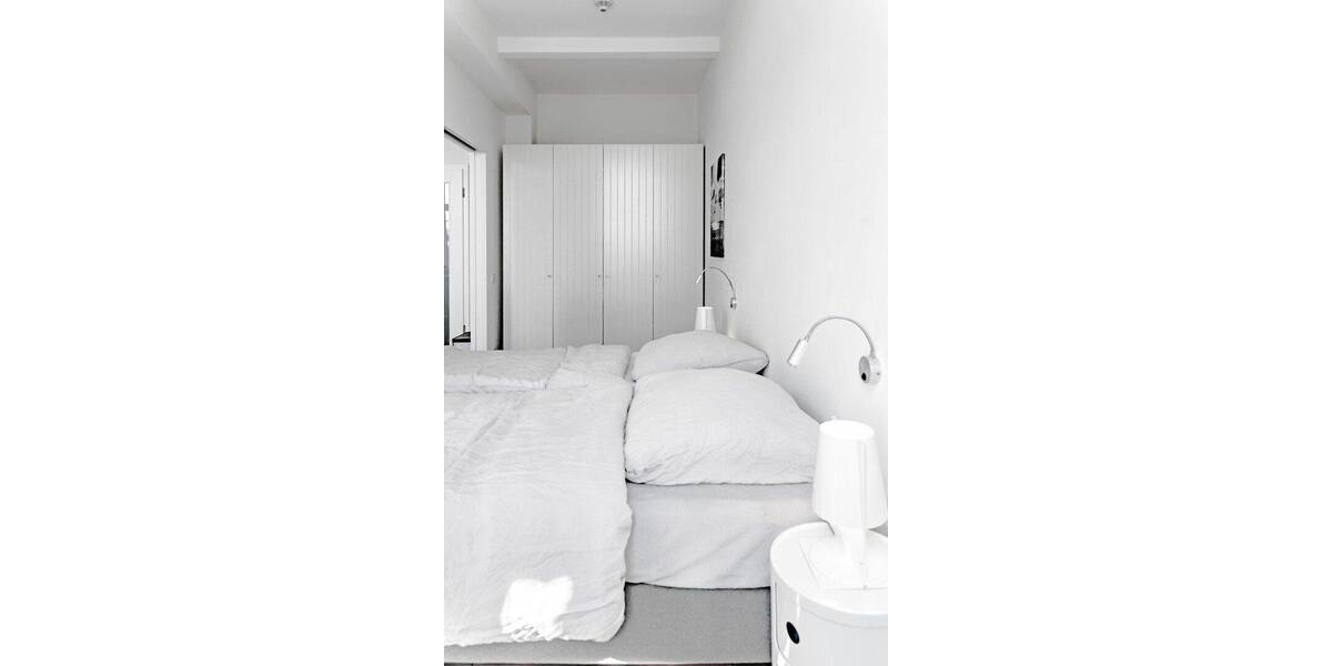 Etagenwohnung Vollerwiek - 3 Zimmer, 61 m&sup2;, 395.000&euro; | Angebot:26906530