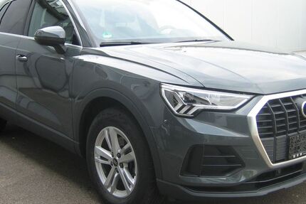 Audi Q3 28.900 km 33.990 € Langenau 89129