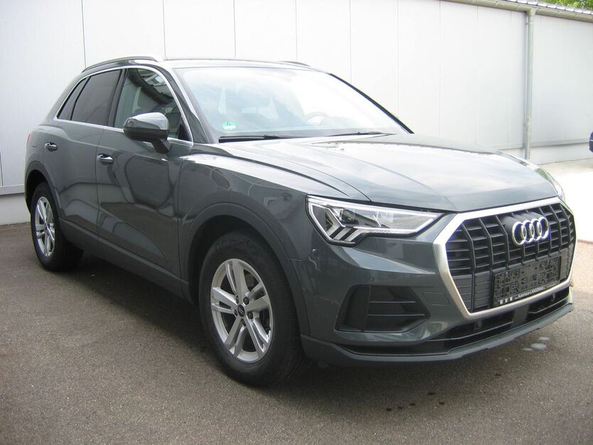 Audi Q3 28.900 km 33.990 € Langenau 89129