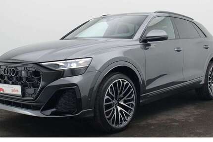 Audi Q8 24.000 km 79.980 &euro; Würzburg 97076