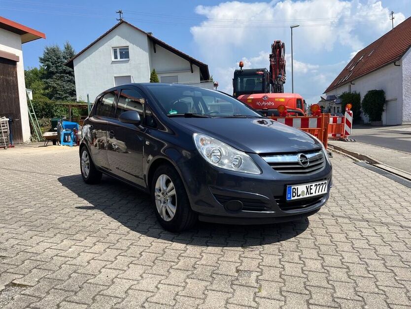 Corsa