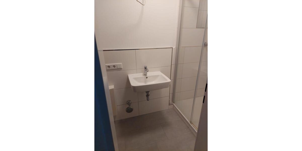 Etagenwohnung Bremen Obervieland - 1 Zimmer, 46 m&sup2;, 900&euro; | Angebot:26676183
