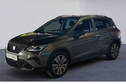 Seat Arona 39.080 km 18.930 &euro; Hildesheim 31135