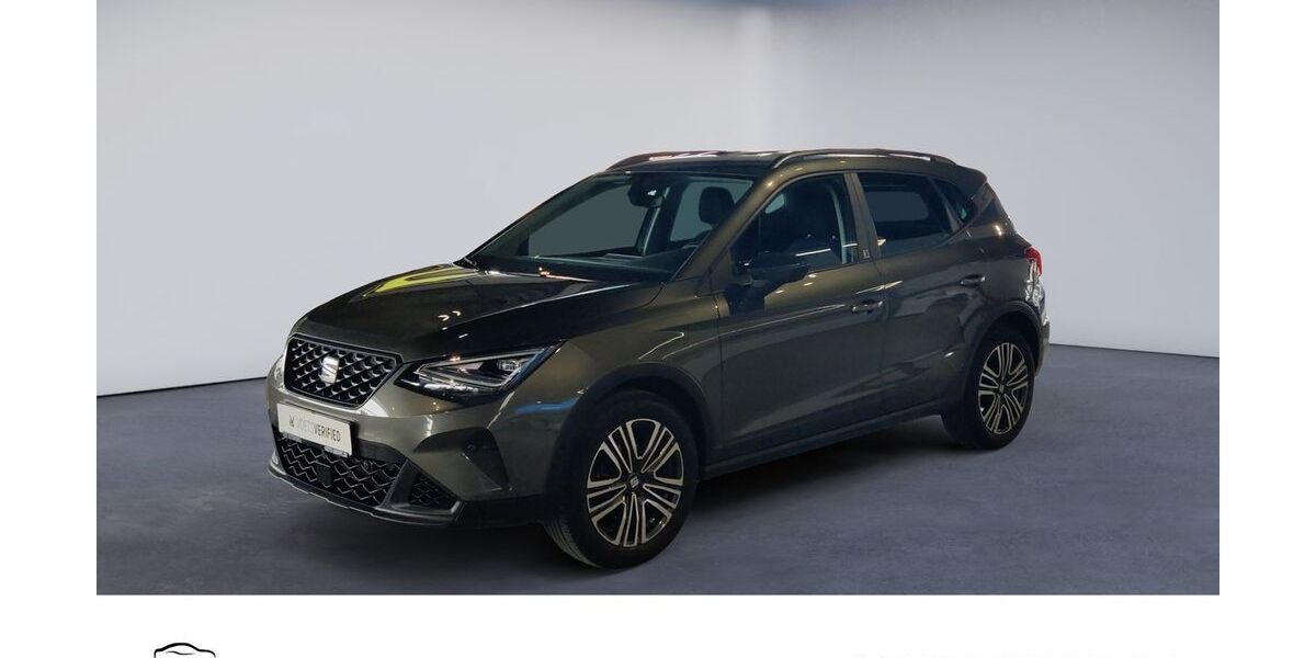 Seat Arona 39.080 km 18.930 &euro; Hildesheim 31135