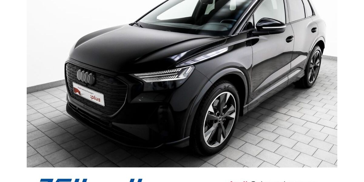 Audi Q4 e-tron 28.751 km 33.780 &euro; Holzminden 37603