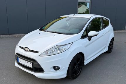 Ford Fiesta 159.000 km 3.700 &euro; Herten 45699