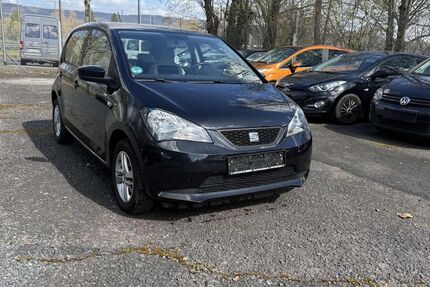 Seat Mii 106.000 km 5.599 &euro; Wiesbaden 65197