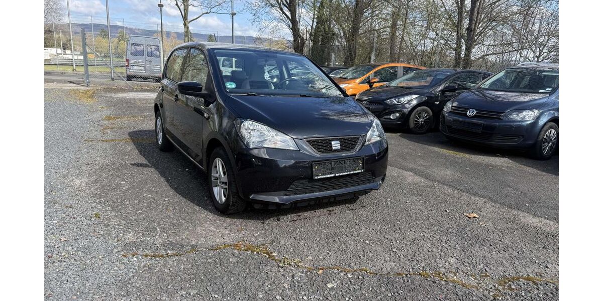 Seat Mii 106.000 km 5.599 &euro; Wiesbaden 65197