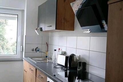 WG Zimmer im Pforzheimer Rodgebiet