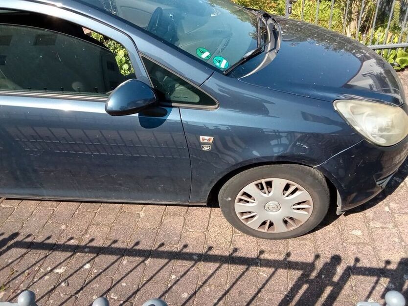 Corsa