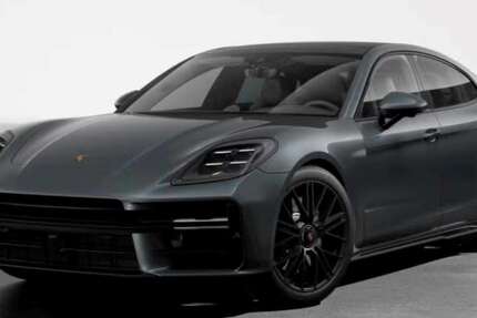 Porsche Panamera 10.866 km 162.790 &euro; Grainau 82491