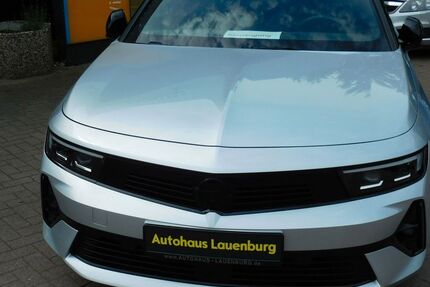 Opel Astra 26.000 km 20.440 &euro; Lauenburg 21481