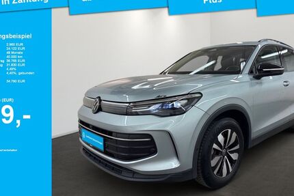 VW Tiguan 11.990 km 34.790 &euro; Memmingen 87700
