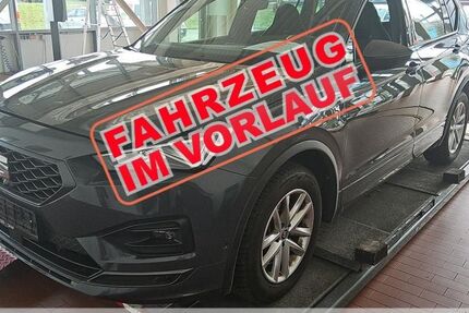 Seat Tarraco 57.945 km 28.999 &euro; Chemnitz - Mittelbach 09224