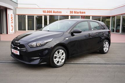 Kia ceed / Ceed 77.296 km 17.950 &euro; Hoppegarten OT Hönow 15366