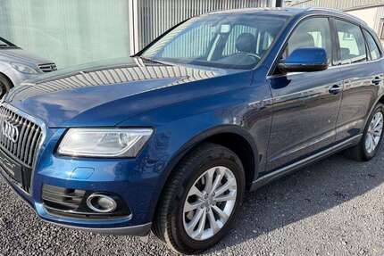 Audi Q5 312.000 km 10.900 &euro; Braunschweig 38112