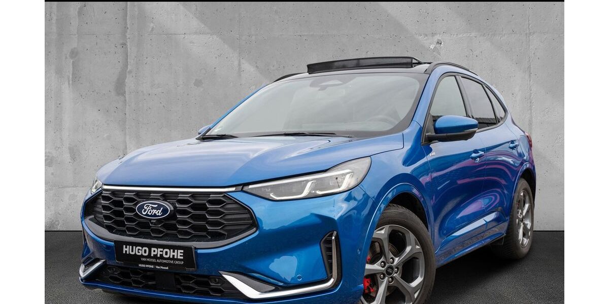 Ford Kuga 10.960 km 30.350 &euro; Schwerin 19061