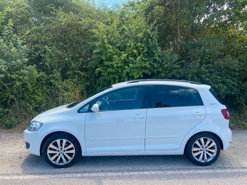 Golf Plus