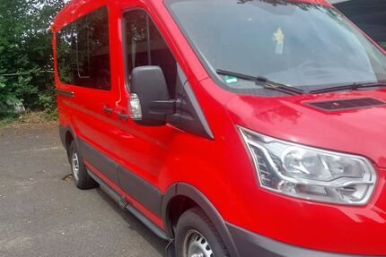 Ford Transit 233.000 km 10.500 &euro; LANGEN 63225