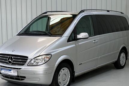 Mercedes-Benz Vito 164.000 km 10.950 &euro; Lippstadt 59555