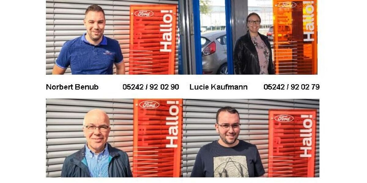 Ford Fiesta 78.030 km 9.985 &euro; Rheda-Wiedenbrück 33378