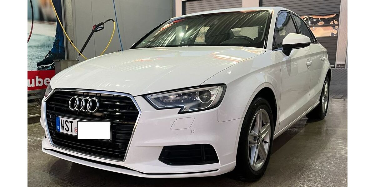 Audi A3 186.000 km 10.750 &euro; Edewecht - Friedrichsfehn 26188