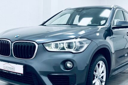 BMW X1 140.900 km 16.780 &euro; Eichenzell 36124