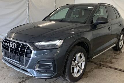 Audi Q5 181.637 km 26.490 &euro; Steinbach-Hallenberg OT Herges-Hallenberg 98587