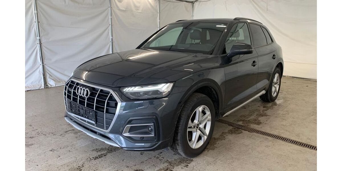 Audi Q5 181.637 km 26.490 &euro; Steinbach-Hallenberg OT Herges-Hallenberg 98587