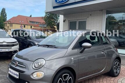 Fiat 500 56.460 km 11.290 € Osnabrück 49090