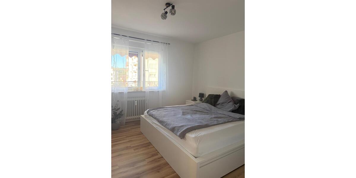 Etagenwohnung Schopfheim - 3 Zimmer, 75 m&sup2;, 290.000&euro; | Angebot:26987272