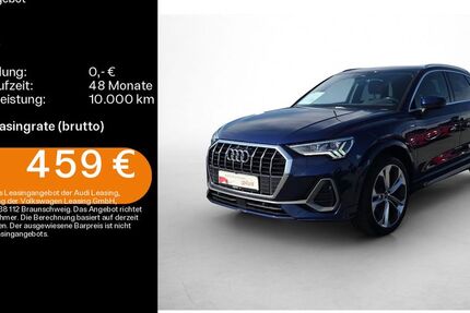 Audi Q3 51.931 km 35.890 &euro; Oberursel 61440