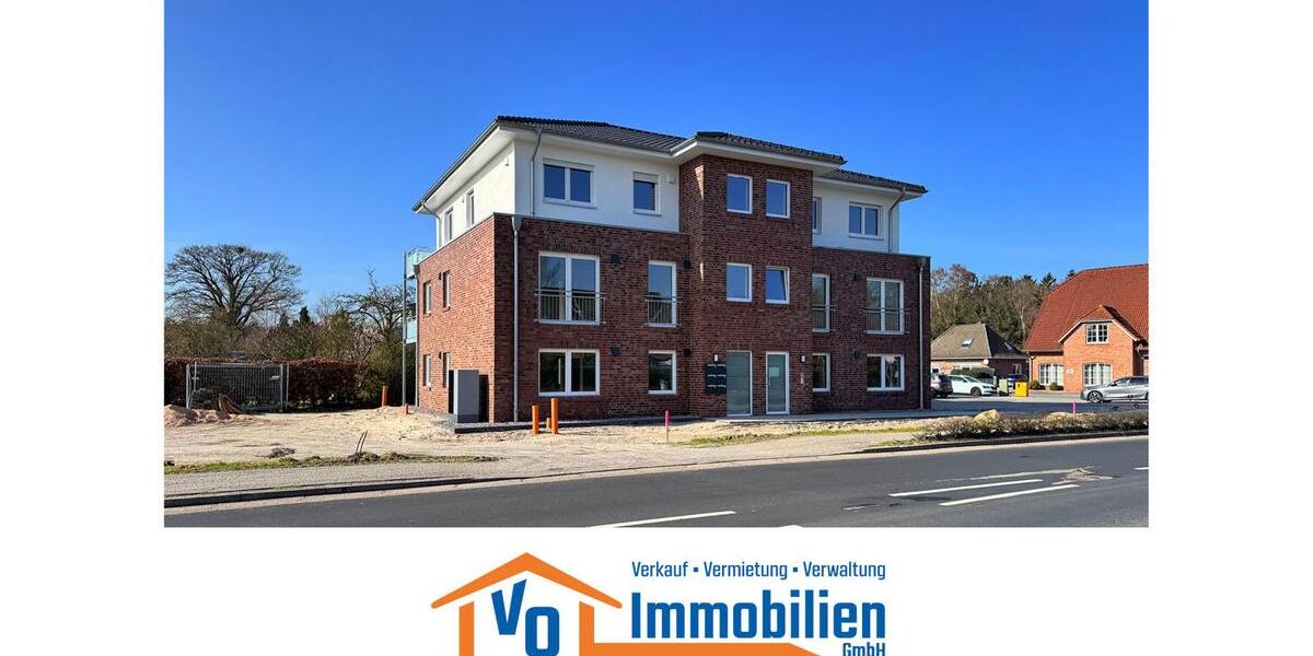 Einfamilienhaus Uplengen - 2 Zimmer, 68 m&sup2;, 695&euro; | Angebot:24950138