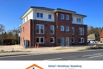Haus Uplengen - 2 Zimmer, 68 m&sup2;, 695&euro; | Angebot:24950138