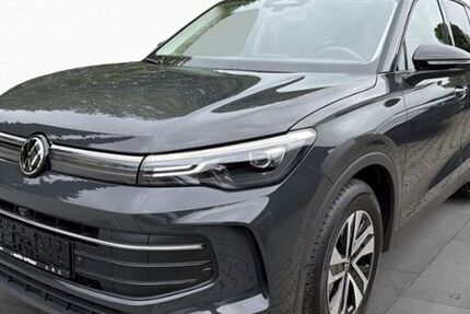 VW Tiguan 17.703 km 33.490 &euro; Schongau 86956